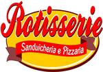 Logotipo Rotisserie Sanduíches